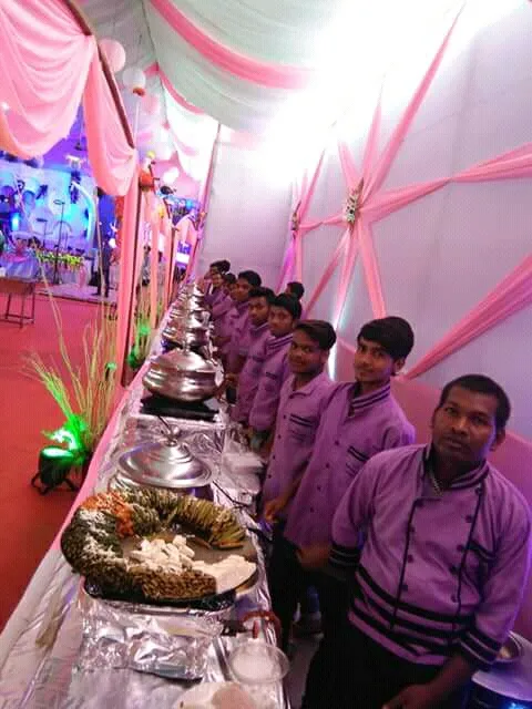 B.k Raj Caterers & Decorators - 3