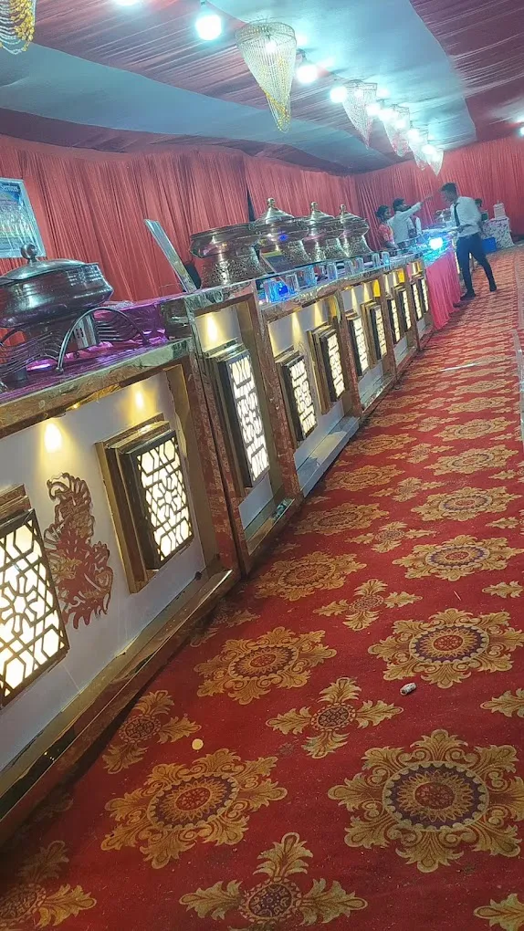 B.k Raj Caterers & Decorators - 4