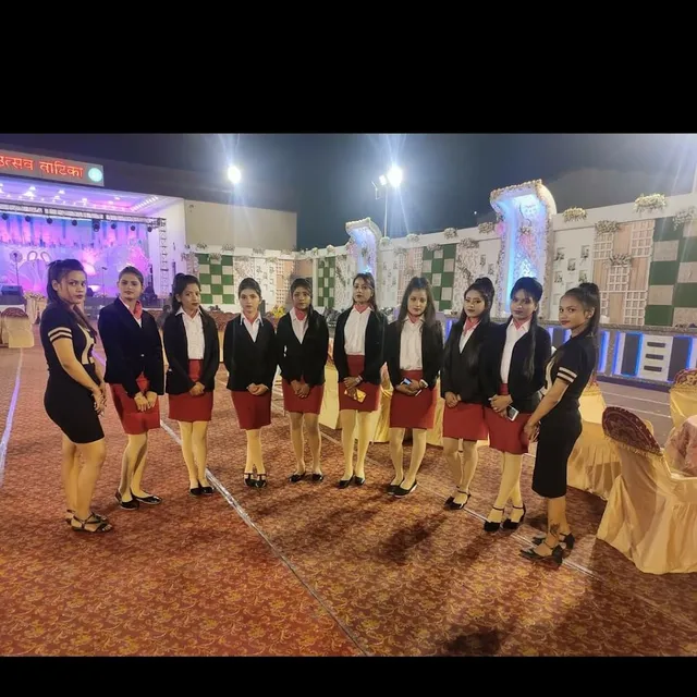 B.k Raj Caterers & Decorators - 5