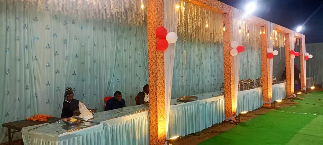 Pandey caterer - 3