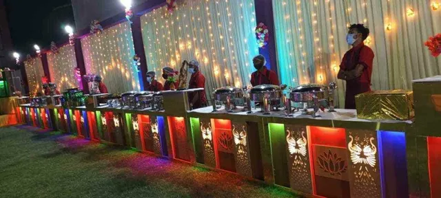Jashn Catering By Jashn The Restaurant - Best Caterers In Ranchi - 2