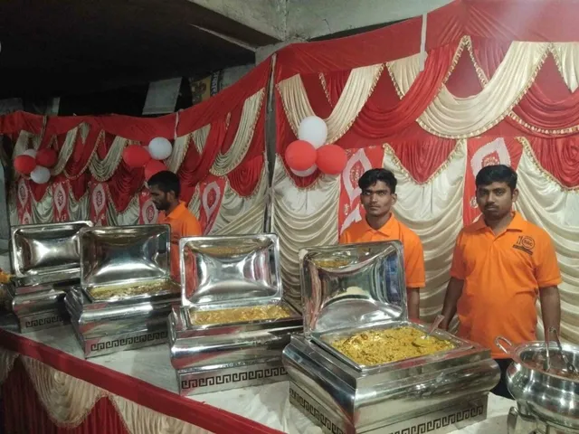 Jashn Catering By Jashn The Restaurant - Best Caterers In Ranchi - 3
