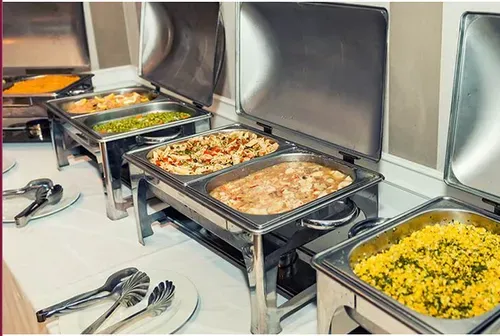 Jashn Catering By Jashn The Restaurant - Best Caterers In Ranchi - 4