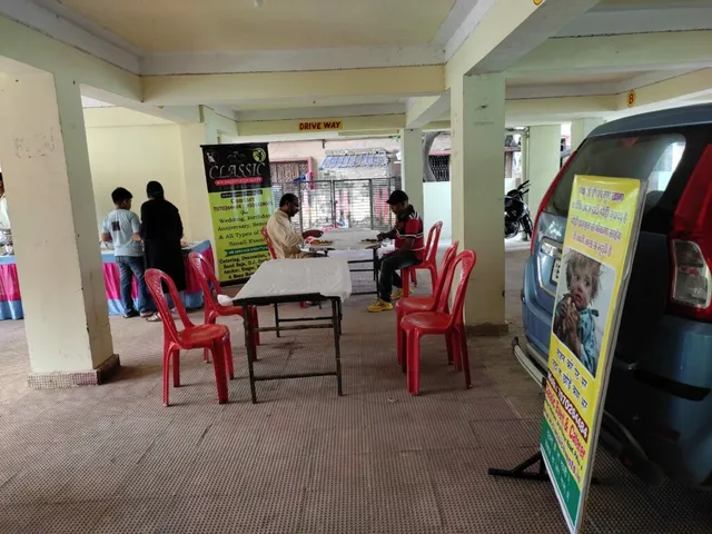 Classic Caterer Patna - 3