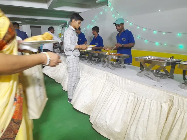 Classic Caterer Patna - 6