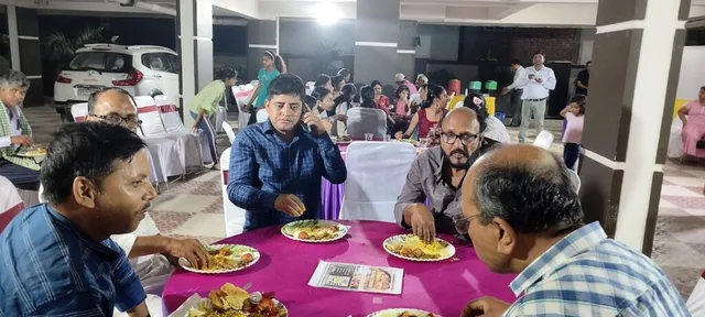 Vinayak Foods & Catering - 2