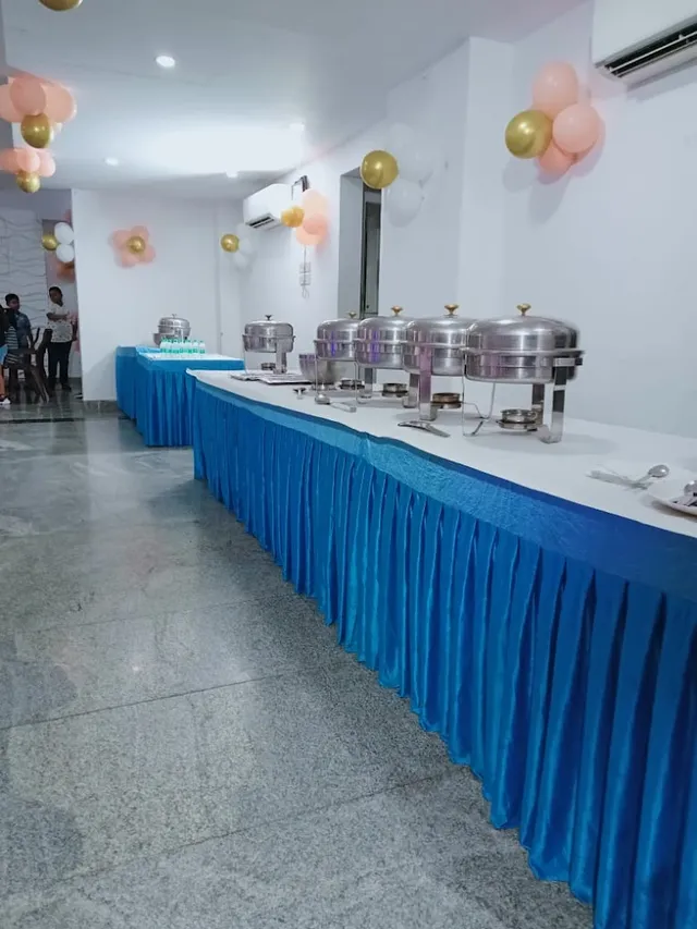 Vinayak Foods & Catering - 4