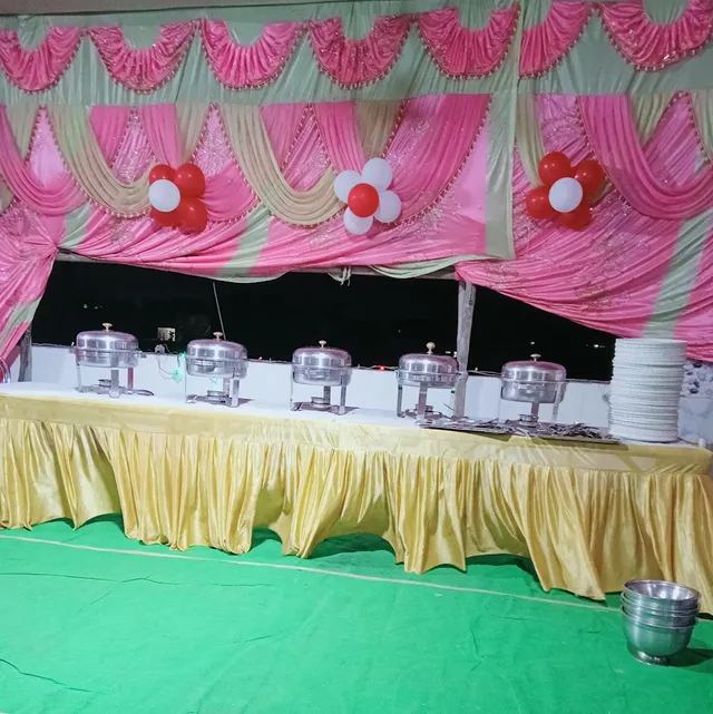 Vinayak Foods & Catering - 5