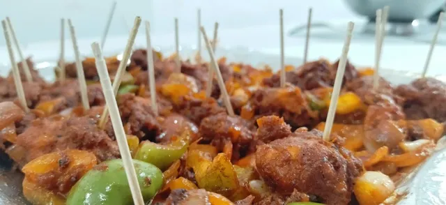 Vinayak Foods & Catering - 6