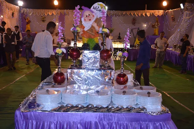 Prakash Caterers - 4