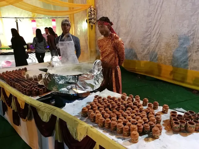 Prakash Caterers - 5