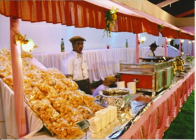 Prakash Caterers - 6