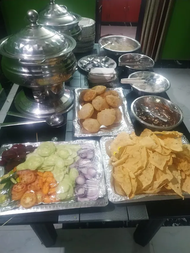 Singh Caterers & Event Organiser - 2