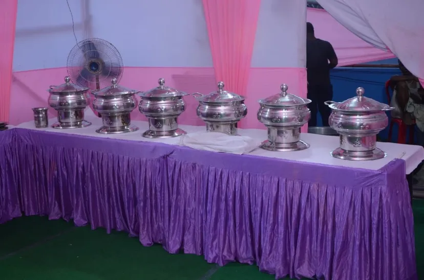 Singh Caterers & Event Organiser