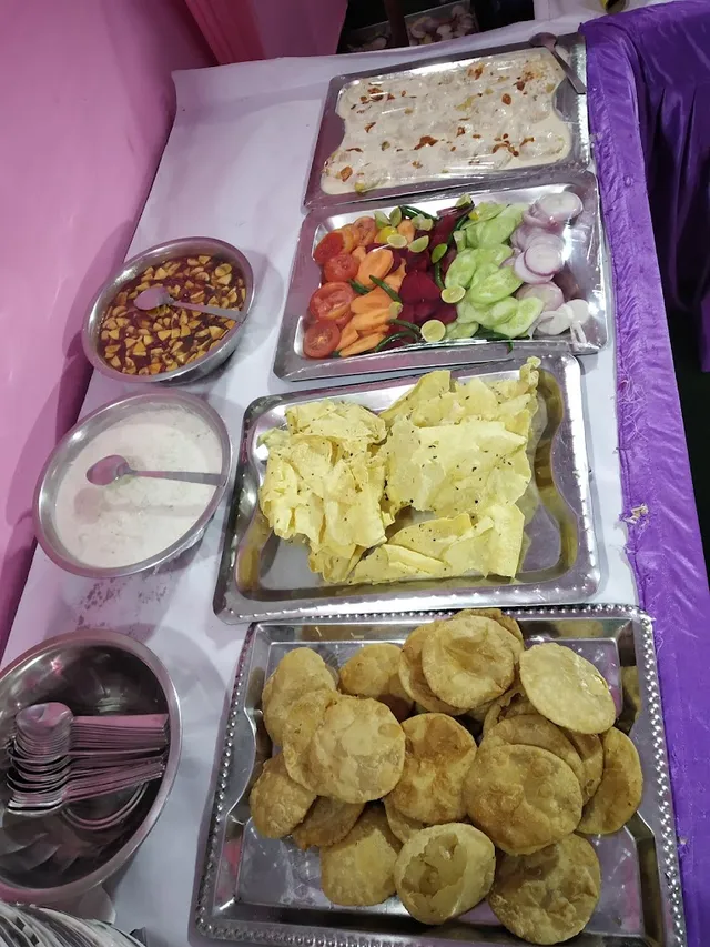 Singh Caterers & Event Organiser - 4