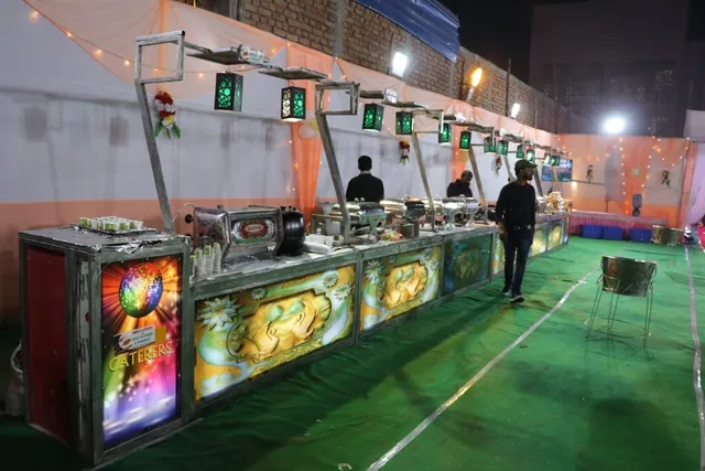 Singh Caterers & Event Organiser - 5