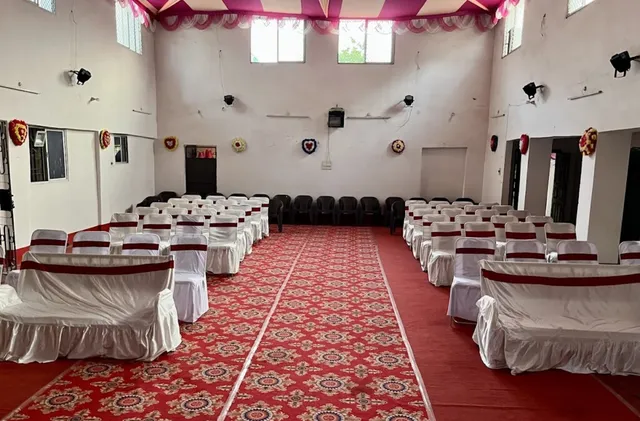 Singh Caterers & Event Organiser - 6