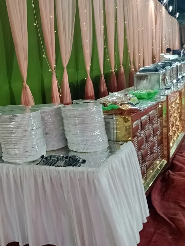Vaishno Caterers & Decorators - 4
