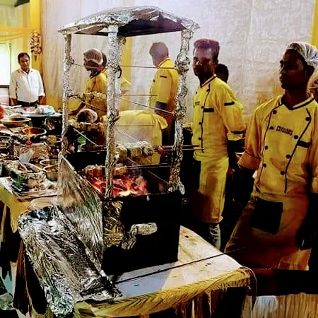 Vaishno Caterers & Decorators - 5