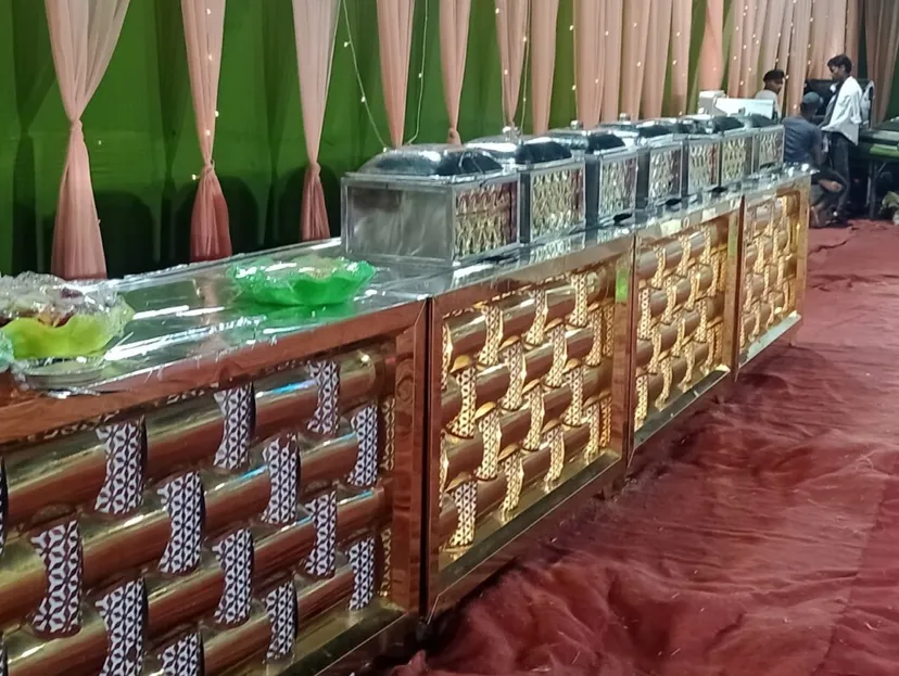 Vaishno Caterers & Decorators