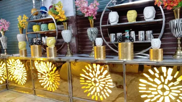 Jha Caterers and company - 5