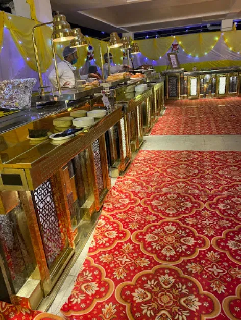 Jha Caterers and company - 6