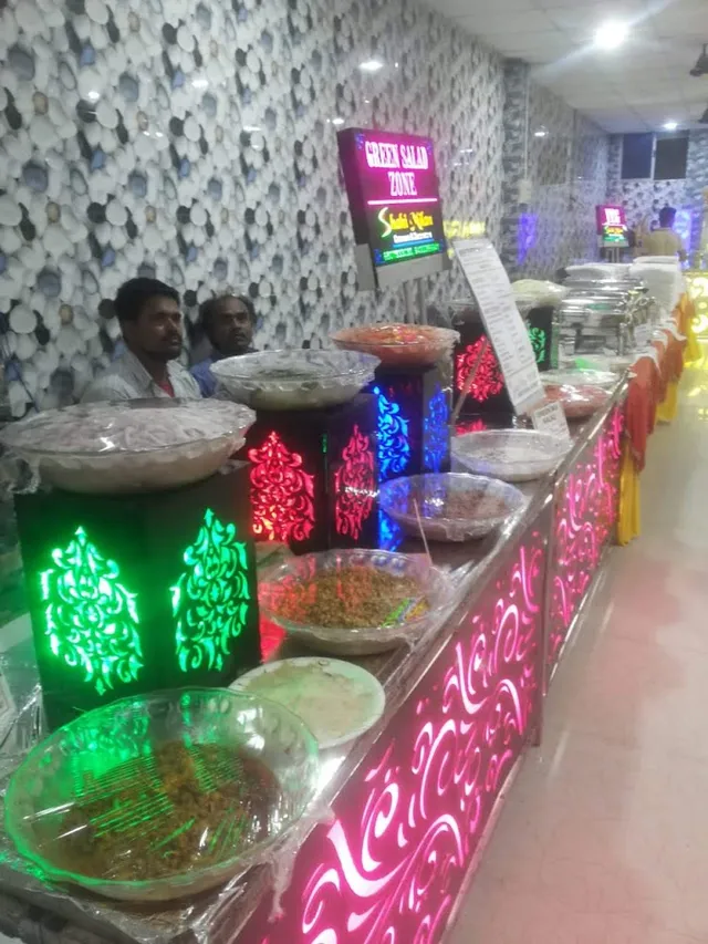 SHAHI MILAN Caterers and Decorators - 3