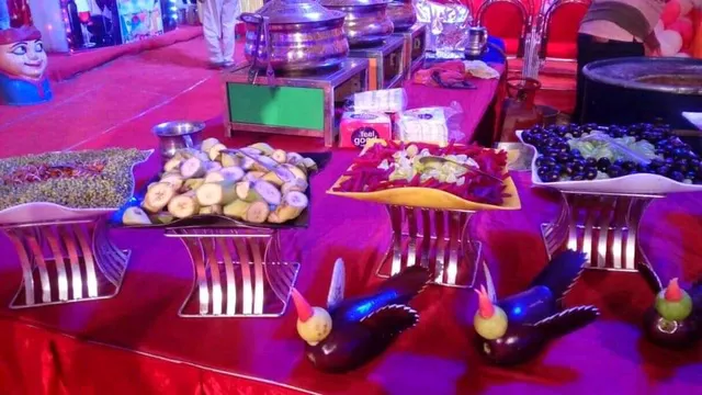 VRINDAVAN CATERERS Patna - 2