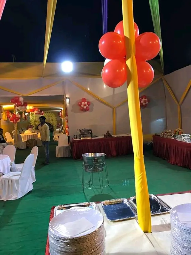 VRINDAVAN CATERERS Patna - 3