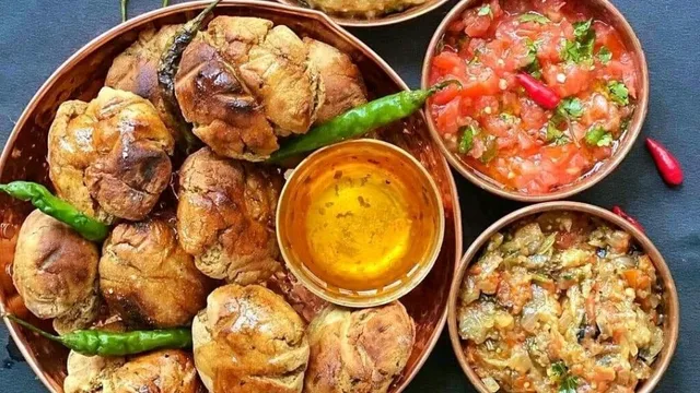 VRINDAVAN CATERERS Patna - 6