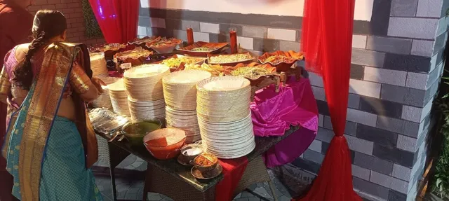 Nidhi Catering - 3