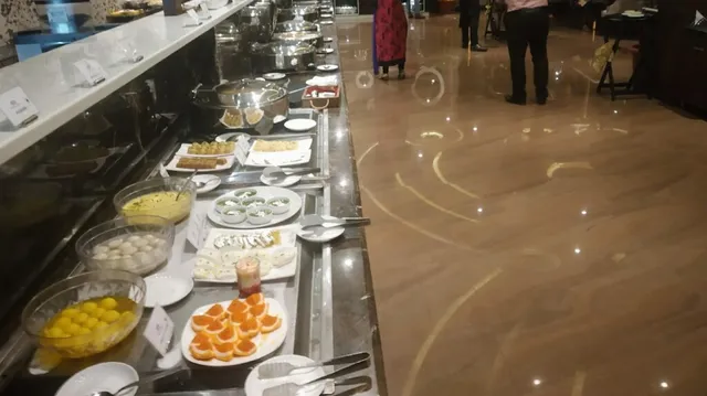 Nidhi Catering - 6
