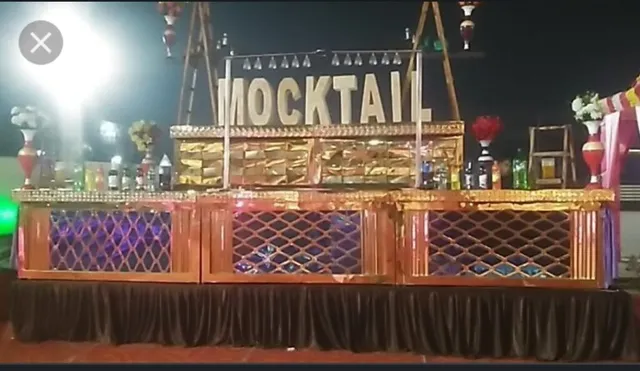 Saurabh The Lazawab caterer & event planner - Best caterer in Patna - 6