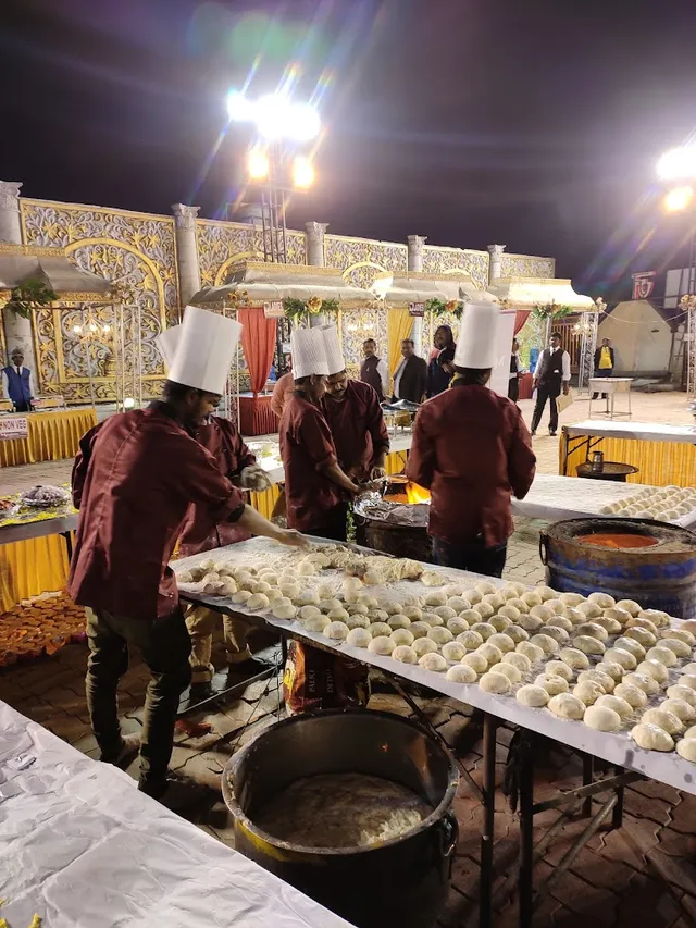 Mezban Caterers and Event Planner - 2