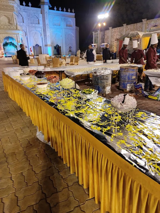 Mezban Caterers and Event Planner - 3