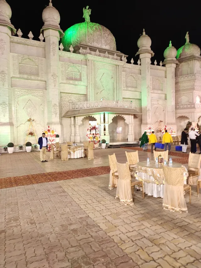 Mezban Caterers and Event Planner - 4