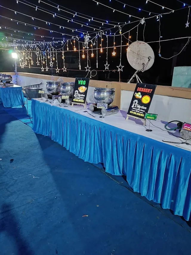 Mezban Caterers and Event Planner - 6