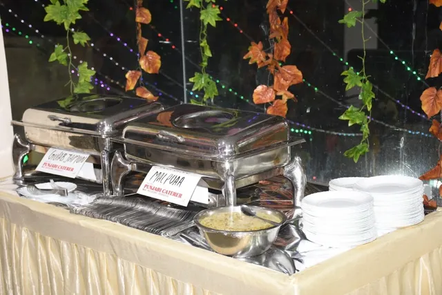 A.K Patna Caterers - 3