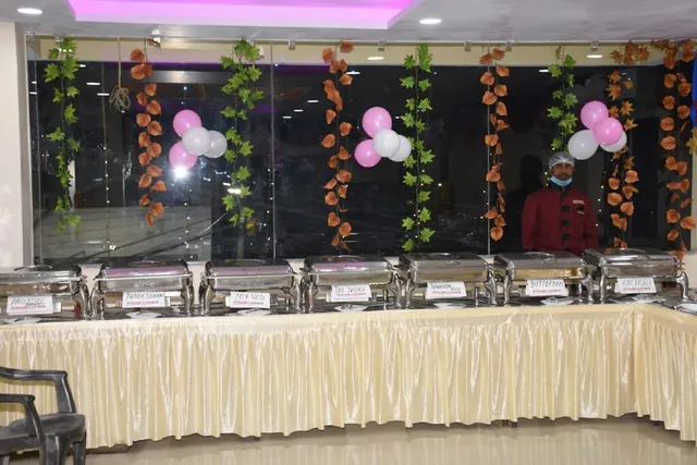 A.K Patna Caterers - 4