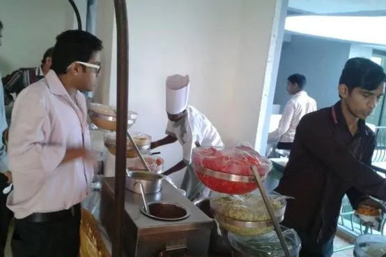Aamantran Sweets and Caterers - 2