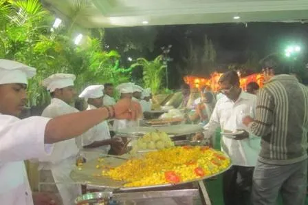 Aamantran Sweets and Caterers - 4