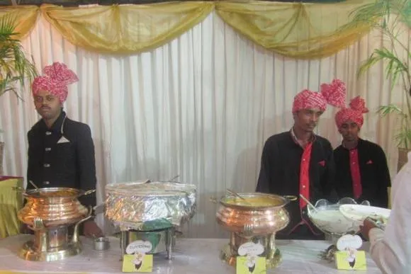 Aamantran Sweets and Caterers - 5