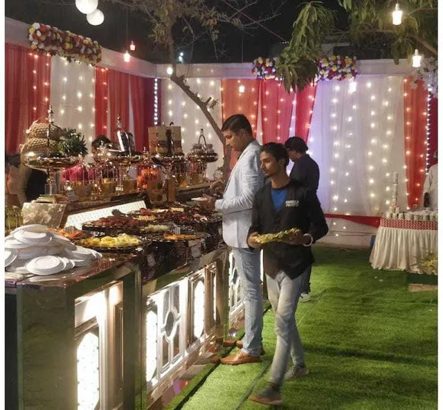 RK catering & Tiffin Services - 2