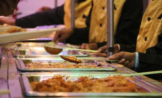 RK catering & Tiffin Services - 4