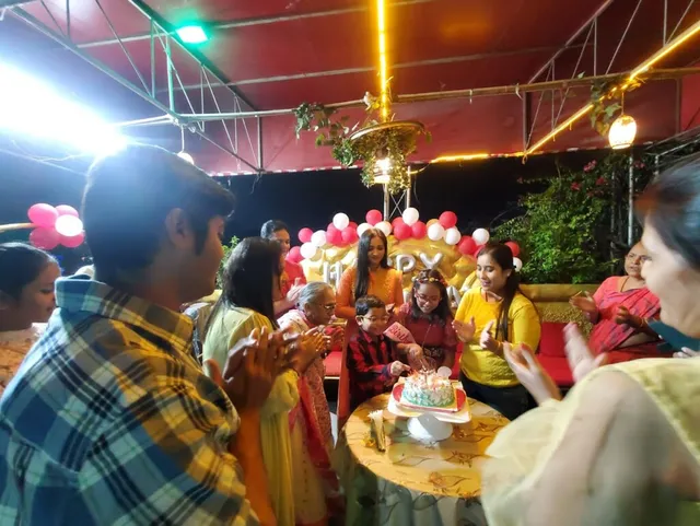 Shree Caterers & Decorator - 4