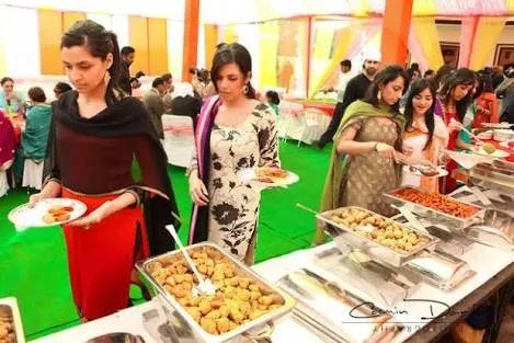 Shree Caterers & Decorator - 6