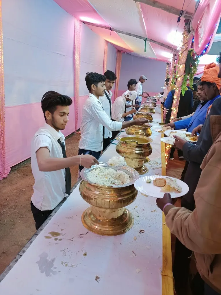 New Bihar-Bengal Crockery House