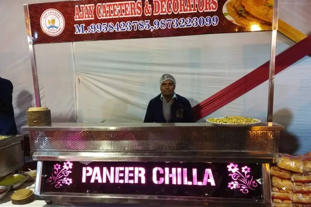 Ajay Decorators & Caterer - 4