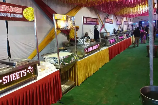 Ajay Decorators & Caterer - 5