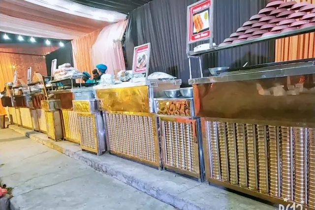 Ajay Decorators & Caterer - 6